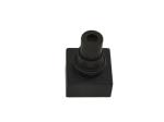 All Glass CCTV Camera Lens F5.0 Aperture Back Focal Length 5.26mm