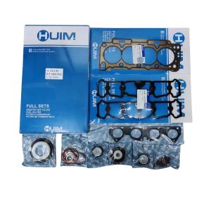 Quality Automotive Accessories EC8 Engine Rebuilding Kits For Peugeot 408 Citroen C4L DS5LS OE 9675797480 9675789080 wholesale