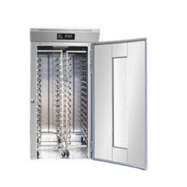 Stainless Steel Commercial Baking Equipment for Flour Production and Long