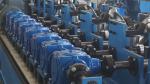 Steel Structural Sigma Purline Machine, Roll Forming Machine