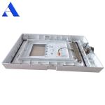 20' Refrigerated Reefer Container Spare Parts Controller Unit MP4000 for Your