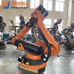 6 Axis Used Industrial Robots KUKA KR210-2K