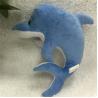 Buy cheap Stufffed Plush Sea Animal Toys Stuffed baby dolphin in blue & white OEM ODM from wholesalers