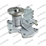 Water Pump V2403-6 For Forklift 1E141-73030 1E141-73033 1E141-73035 For Kubota