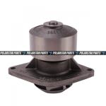 PC200-6 Excavator Water Pump 4D102E 6735-61-1502 4935793 6BT