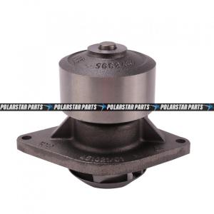 Quality PC200-6 Excavator Water Pump 4D102E 6735-61-1502 4935793 6BT wholesale