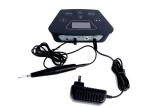 Popular Black Pearl Permanent Makeup Machine Low Noise Fast Speed Stable Needle