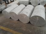 WE43 WE54 WE94 Magnesium Billet / WE43 Magnesium Bar For Alloying / Die Casting