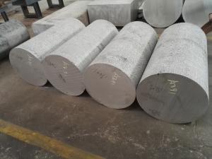 Quality High Strength WE43 WE54 WE94 Extruded Magnesium Billet / Bars / Rolling Plate wholesale