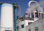 Pulsed Air Flow Dryer , Hot Air Dryer Stainless Steel 304/316L Material
