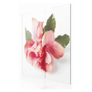 Quality Pantalla Giant Transparent LED Display Screen / 3mm 7mm Transparent Glass LED Screen wholesale