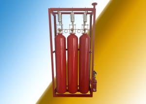Quality 0.6kg/L 5.7MPa CO2 Automatic Fire Extinguishing System Reasonable Good Price High Quality wholesale