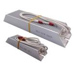 RXLG High Power Servo Frequency Conversion Regenerative Brake Brake Aluminum
