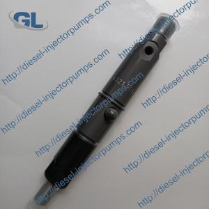 Quality Brand New Diesel Fuel Injector 0432131667 for Yuchai Diesel Engine wholesale