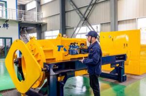 Quality AUGER BORING MACHINE wholesale