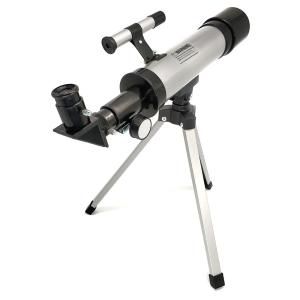 Quality Kids Adults Astronomical Refractor Telescope , Refractor Telescopes For Beginners wholesale