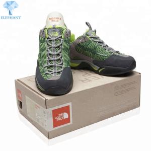 Quality Customised Printing Luxury Heels HigH Packaging Gift Shoe Corrugated Shipping Boxes TemplaTe wholesale