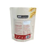 Waterproof Standing bag food grade snack food packaging crisps packing bag