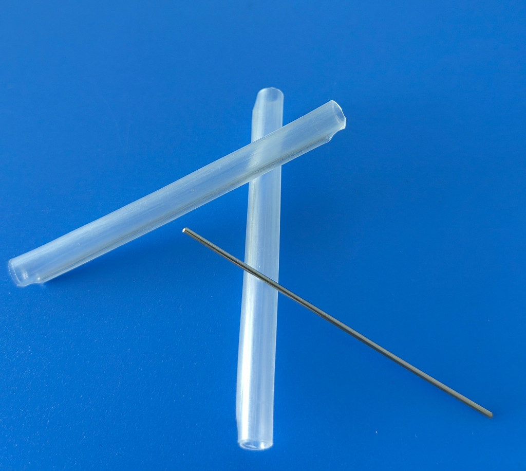 1.4mm Fiber Optic Cable Sleeve