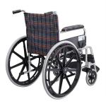 Multifunctional Manual Wheel Chair Long Lasting Manual Sports Wheelchair