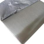2B Customized Length Stainless Steel Plate Sheet 304 316 420