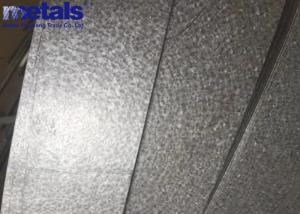 Quality JIS Galvalume Steel Coils Sheet Metal for Wall Cladding wholesale