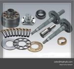 Hydraulic Piston Pump parts CAT320C(SBS120)