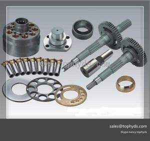 Quality Hydraulic Piston Pump parts CAT320C(SBS120) wholesale