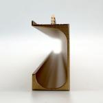 Extrusion Aluminum Profiles Custom Furniture Hardware For Building Material