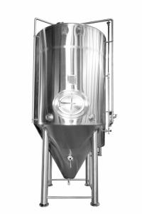 Quality Beer Industry Stainless Steel Pillow Plate Heat Exchangers wholesale