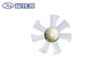 Quality EX60 SH60 Excavator Spare Parts Fan Leaf Blade 21060-90069 For 4JB1 Engine wholesale