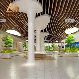 Quality Armstrong baffle ceiling wholesale