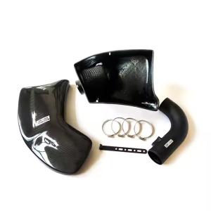 Quality carbon air intake cold air intake system for Chevrolet wholesale