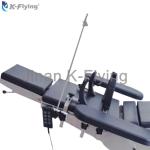 Stainless Steel Electric OT Table ENT Gynecological Examination