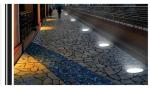 LED Underground Light, LED Waterproof Light, LED Lanscape Lamp