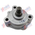 D722 D782 D902 Engine Oil Pump 16851-35012 Suitable For KUBOTA Diesel Engines