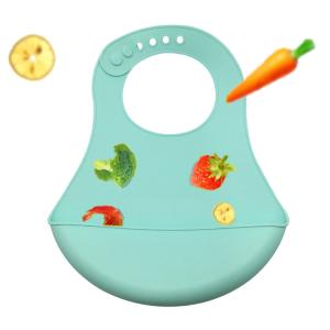 Quality Baby Newborn Cartoon Waterproof Baby Bibs Washable And Waterproof Easy To Clean wholesale