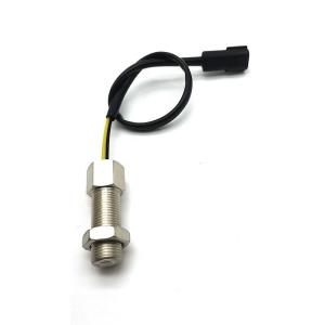 Quality VA32G9000100 VA32G9000101 32G90-00100 32G90-00101 Excavator Part Number Revolution Sensor for SK130-8 SK140-8 D04FR wholesale