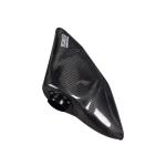 Washable And Reusable Cold Air Intake Carbon Fiber GOLF R20 Car Spare Parts