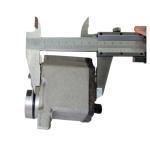 Excavator Hydraulic Parts Rexroth Gear Pump A8VO140 E300 Pilot Pump
