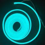 Smd2835 Waterproof 8mm Led Strip Silicone Tube 12v Handmade Sign