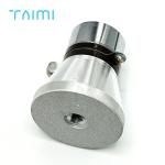 Stainless Stell Ultrasonic Tranducer For Ultrasonic Cleanner 28KHZ 40KHZ 60W