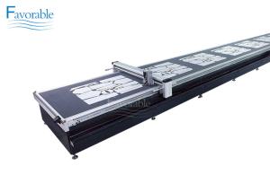 Quality Favorable LHC15016 Extra Long Customized Cutter Machine For Garment Industry wholesale