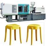 20-80mm Hydraulic Bakelite Injection Molding Machine For Industrial
