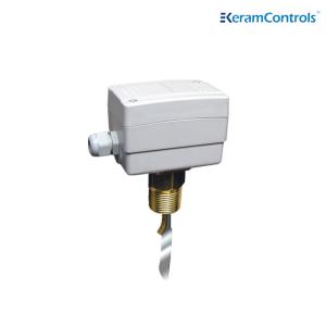 Quality 24/250VAC Liquid Flow Switches For HVAC wholesale