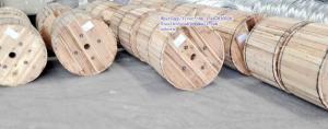 Quality EHS Messenger Wire 5/16&quot; ASTM A 475 wholesale