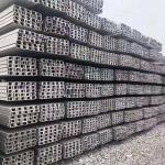 201 316L 321 Stainless Steel Channel U Beam 1.5mm-25mm Thick