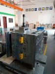 Mold Injection 0.05mm Plastic Pedestal Parts