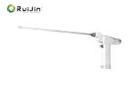 Sliver Orthopedic Bone Drill Disposable Surgical Electric Bone Drill