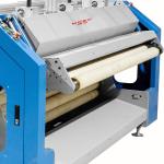 NOBO 60pcs/H Mattress Packing Machine High Production Efficiency